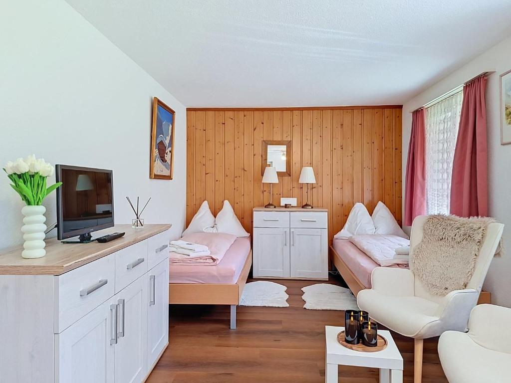 Apartment Chalet Bärgsunna-1 by Interhome - 2