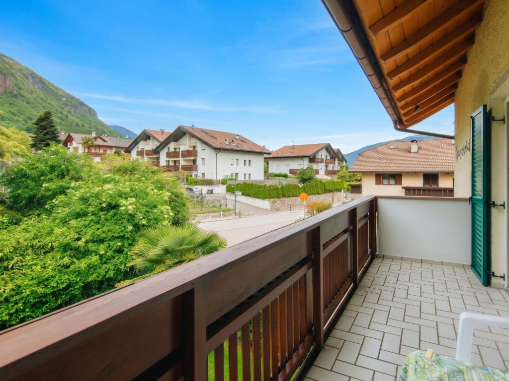 Apartment Rosengartenhof-3 by Interhome - 2