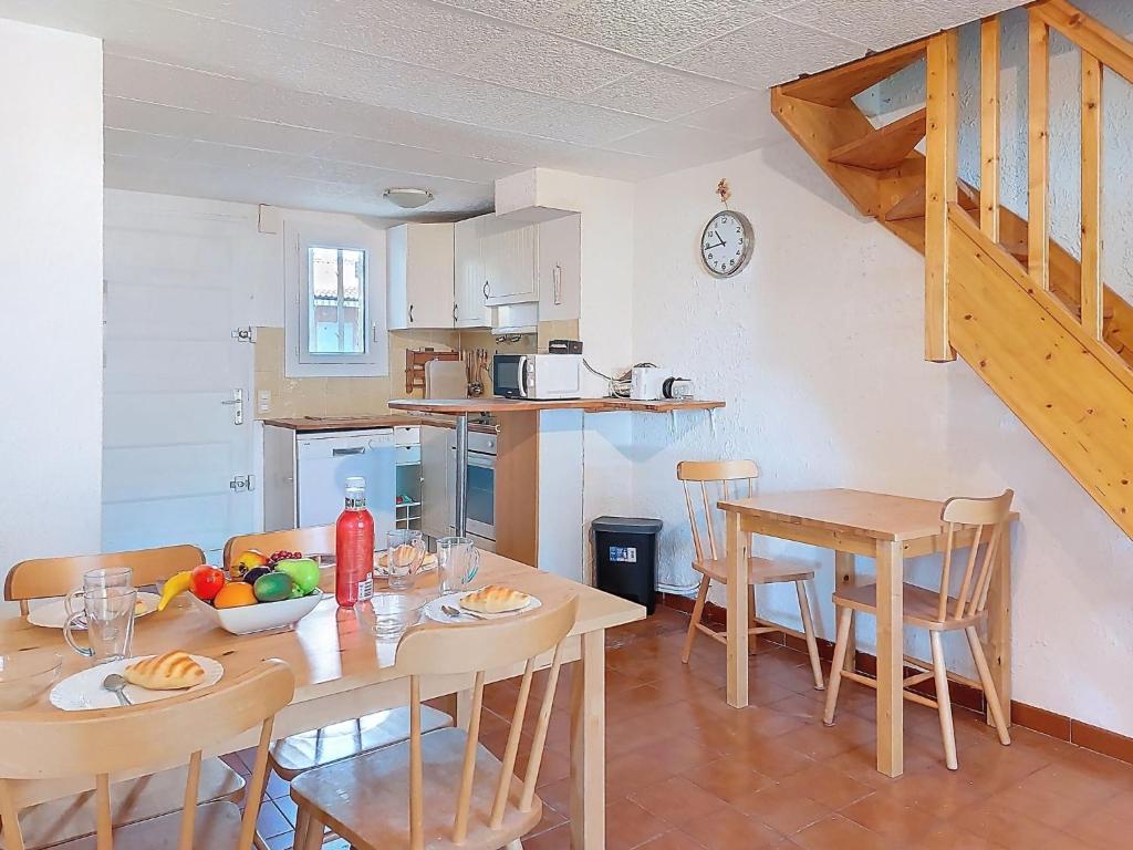 Apartment Super Ile Rousse by Interhome - 4