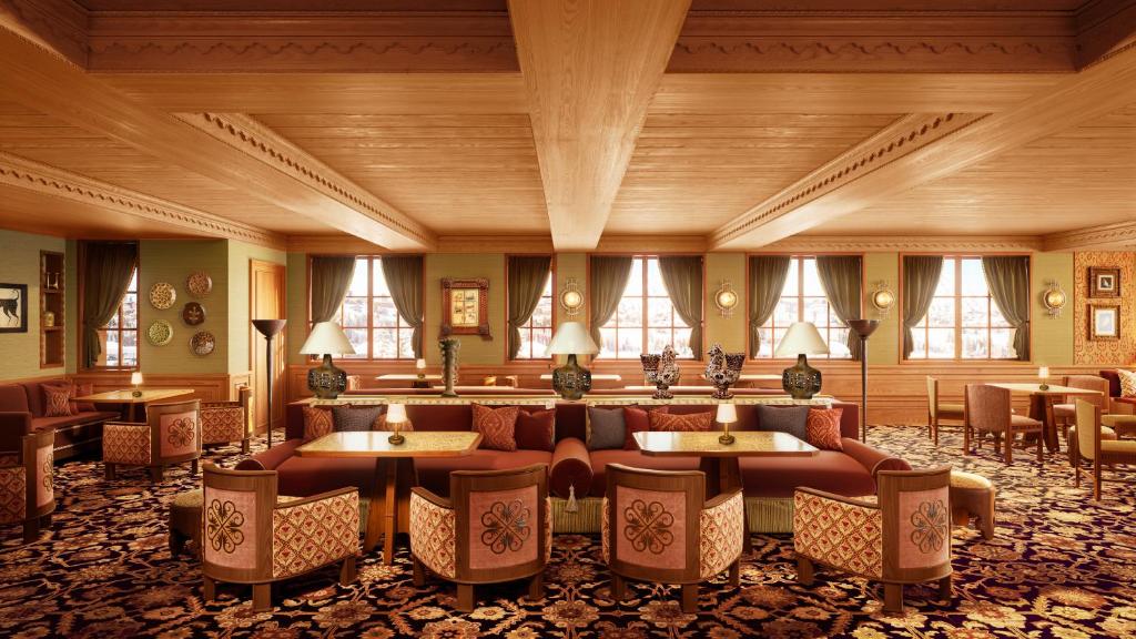 Hotel Saint Roch - 5