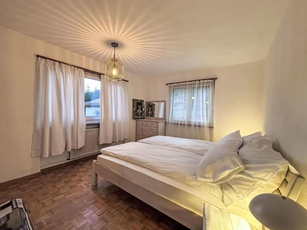 Apartment Crusch 51 by Interhome - 4