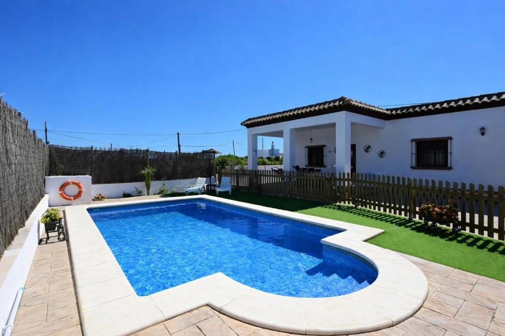 Chalet Amanecer - 1