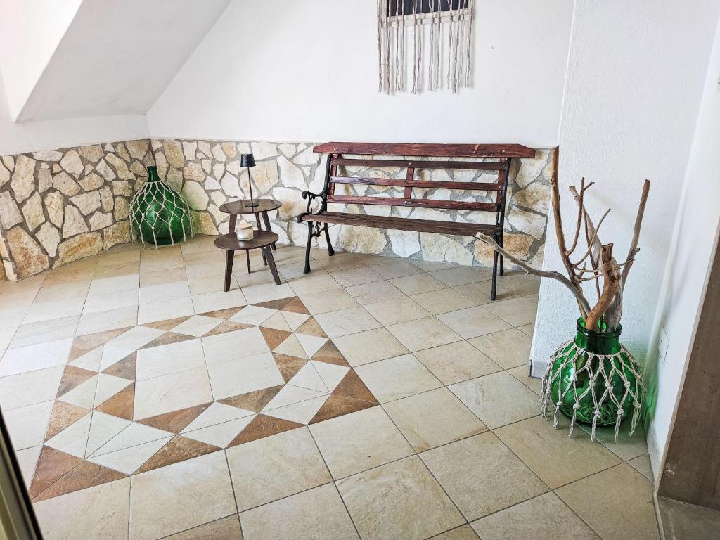 Apartment Bilocale piano terra 7 by Interhome - 3