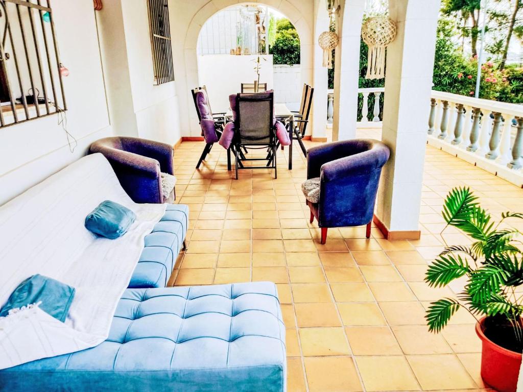 Villa La Cala Playa Denia by Interhome - 3