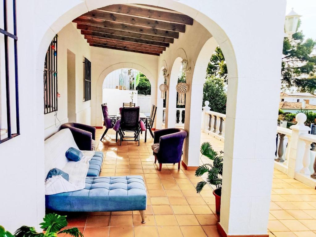 Villa La Cala Playa Denia by Interhome - 4