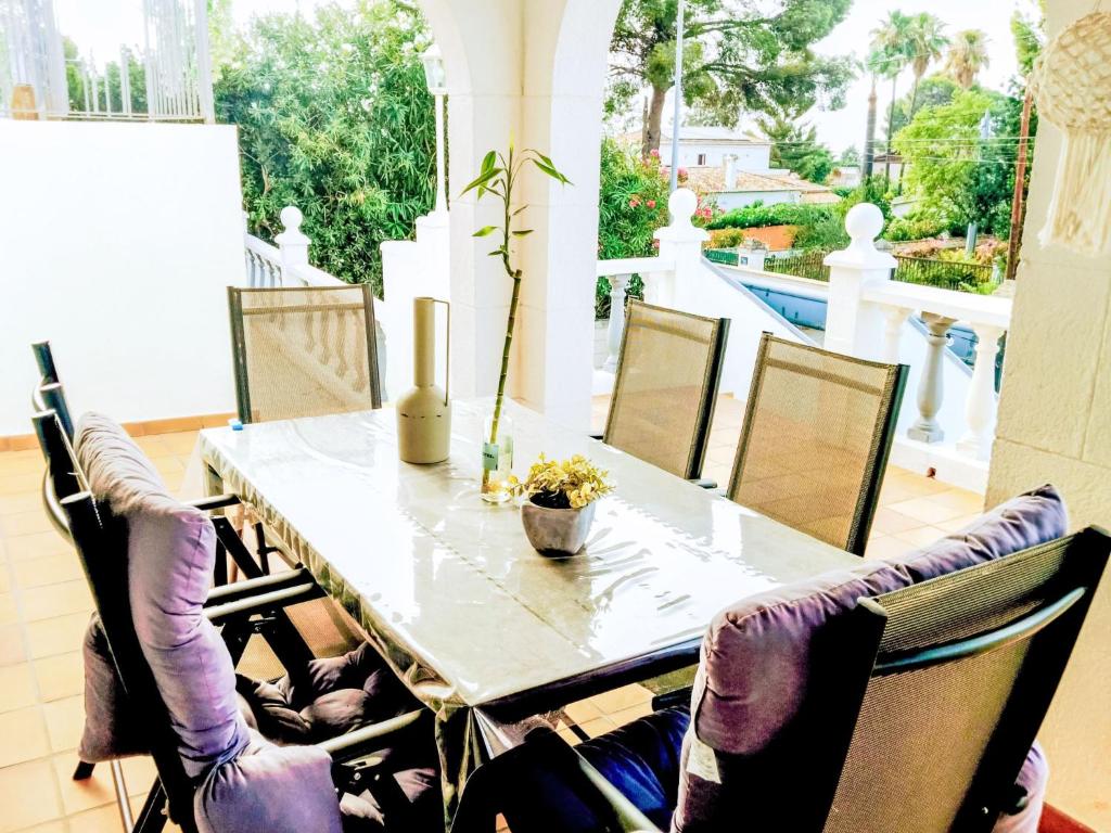 Villa La Cala Playa Denia by Interhome - 5