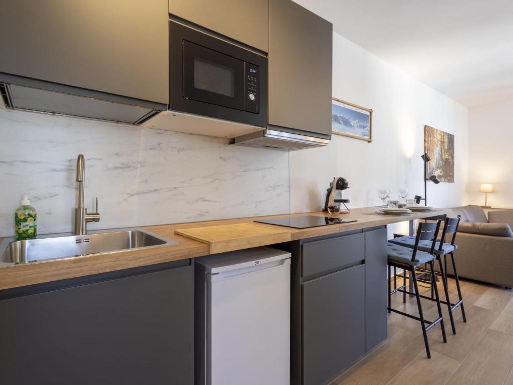 Studio San Anton by Interhome - 2