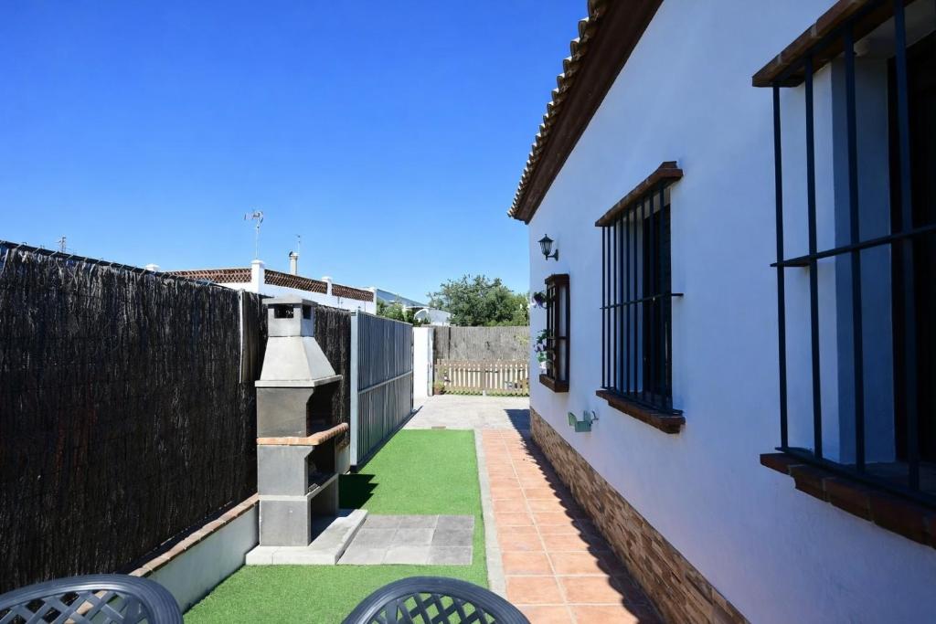 Chalet Amanecer - 2