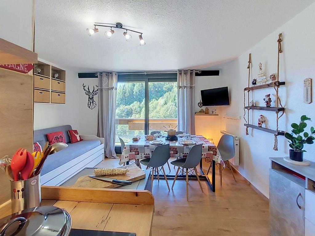 Studio Vostok Zodiaque-91 by Interhome - 2
