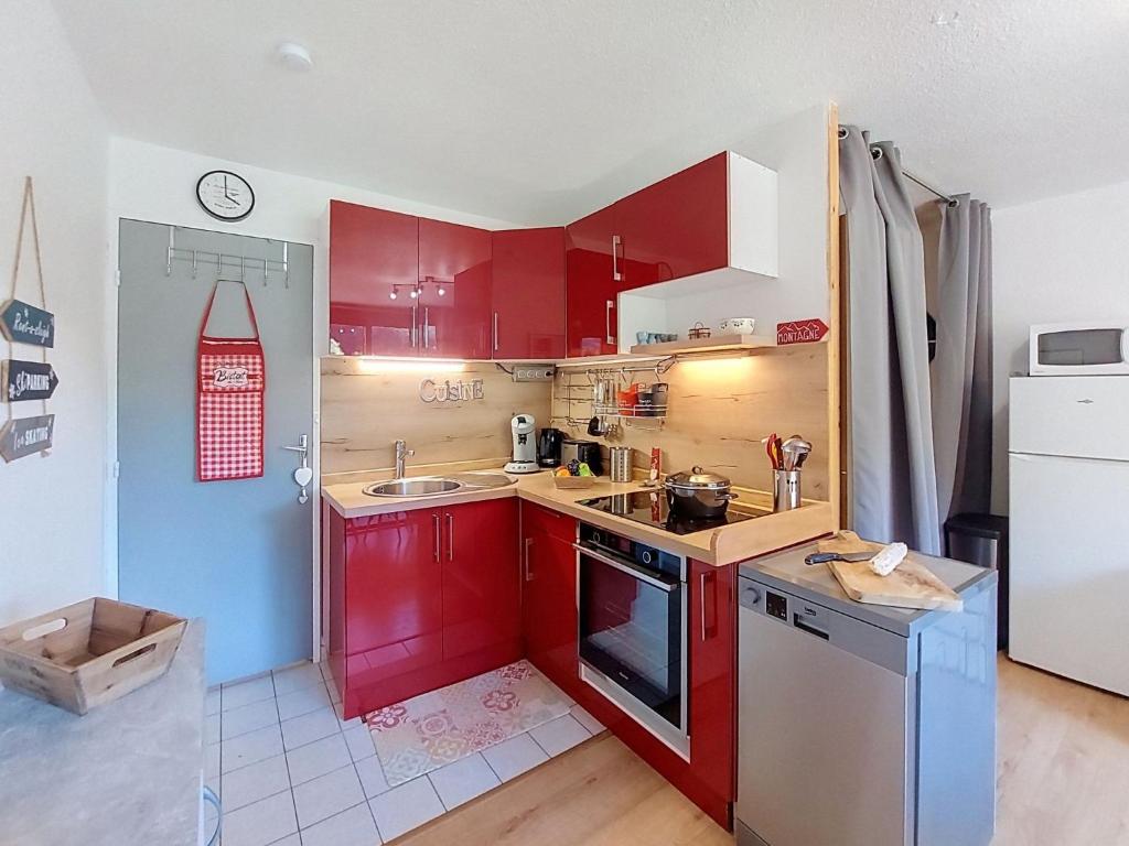 Studio Vostok Zodiaque-91 by Interhome - 3