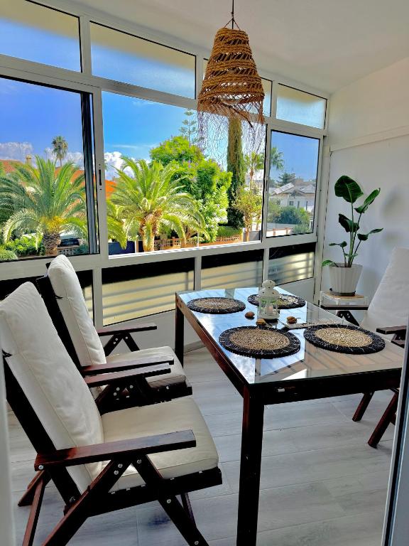 Charming & cosy beach apartment - 5