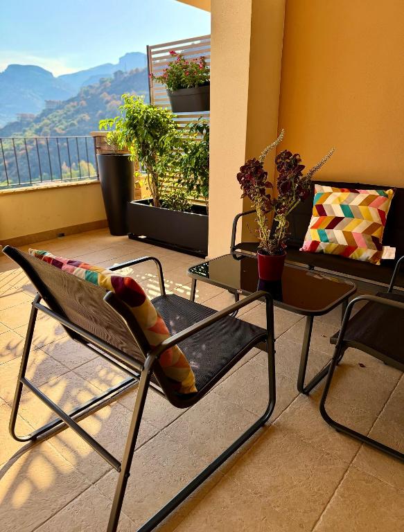 Silemi Suites - Taormina & Sea View - 2