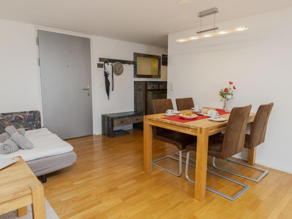 Apartment Orya by Interhome - 3
