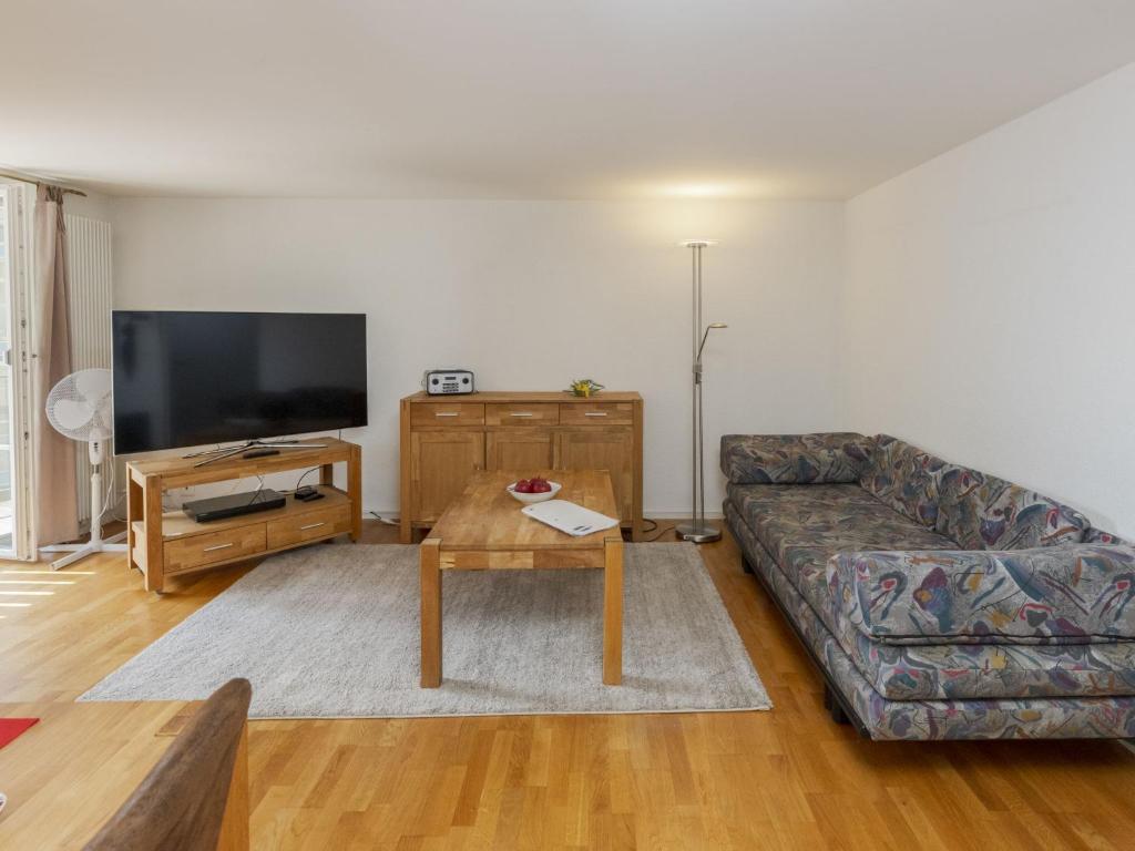 Apartment Orya by Interhome - 2