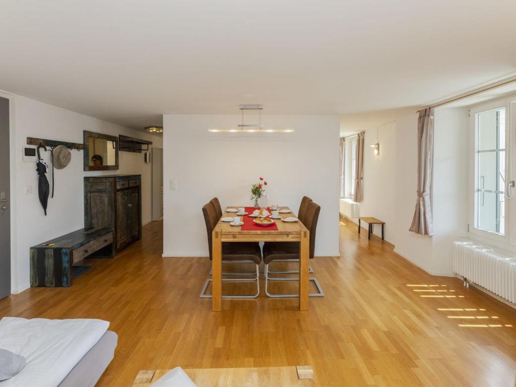 Apartment Orya by Interhome - 4
