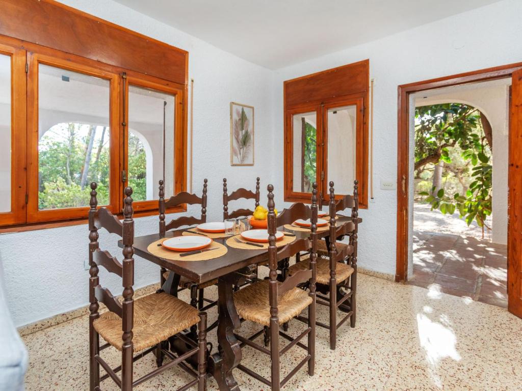 Villa Villa Pinos by Interhome - 3