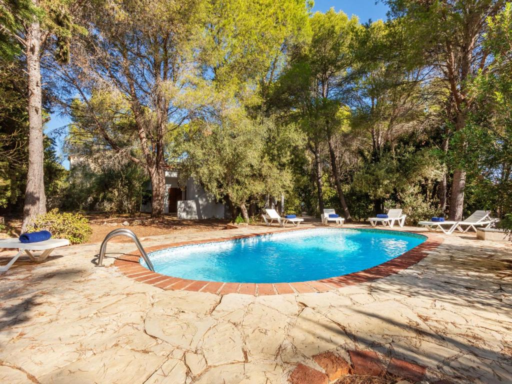 Villa Villa Pinos by Interhome - 1