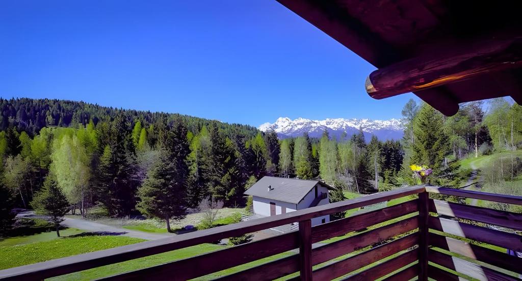 Trivignolife - Chalet in Montagna - 2
