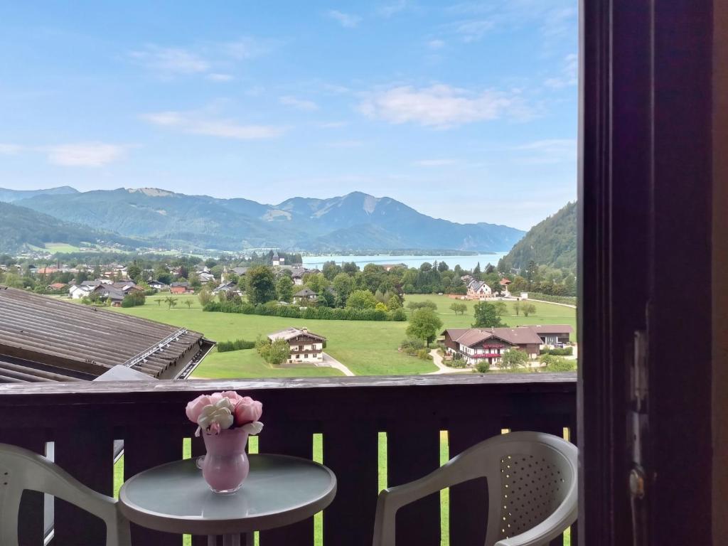 Apartment Wohnung 421 Seeblick by Interhome - 4