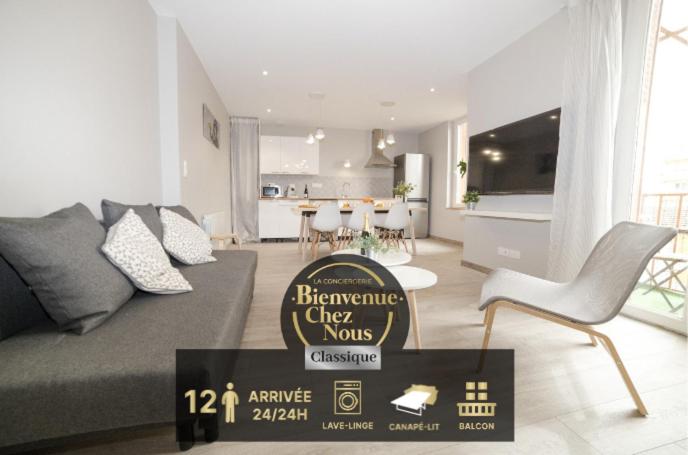 Duplex République - 1