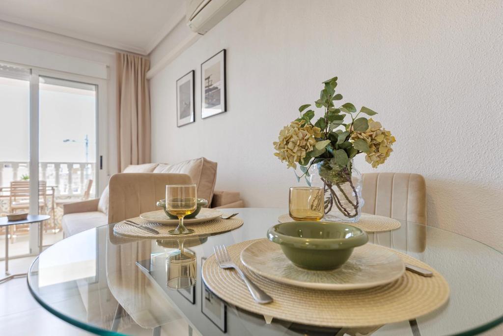 Apartamento LINDO - 2