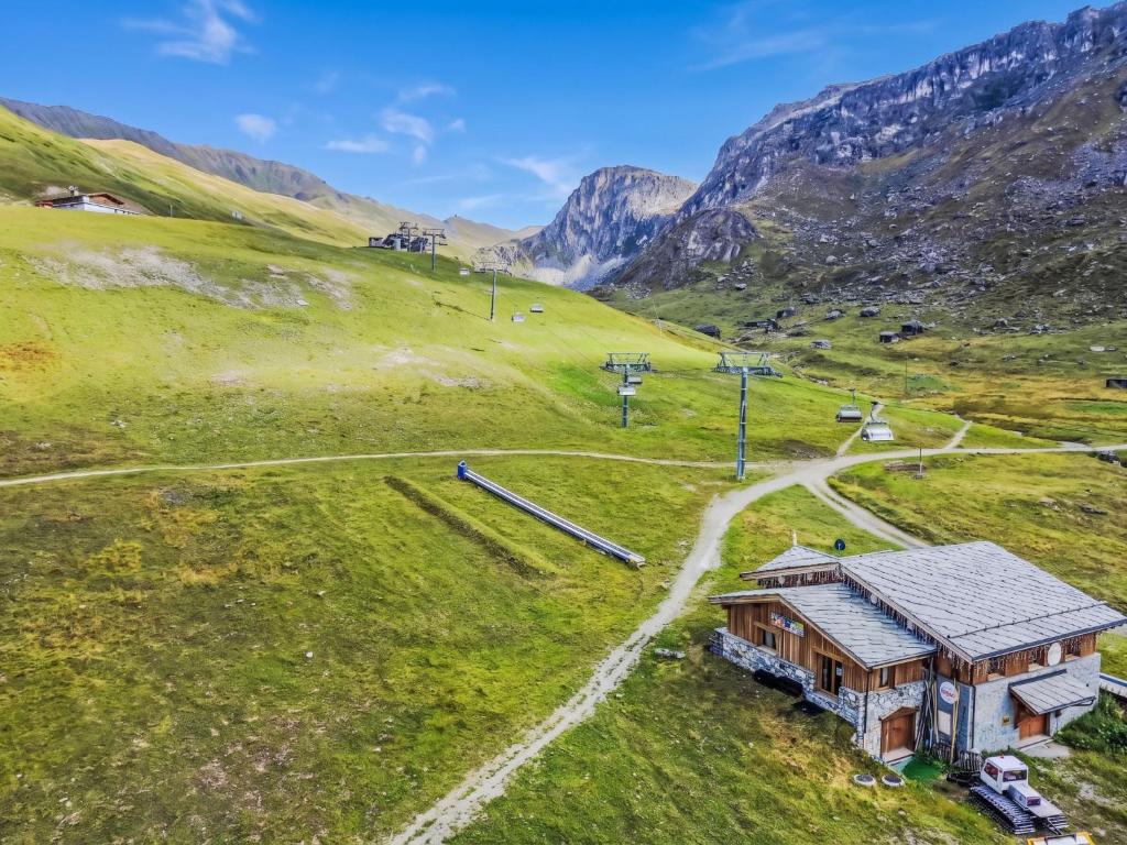 Studio Le Borsat - Val Claret-17 by Interhome - 2