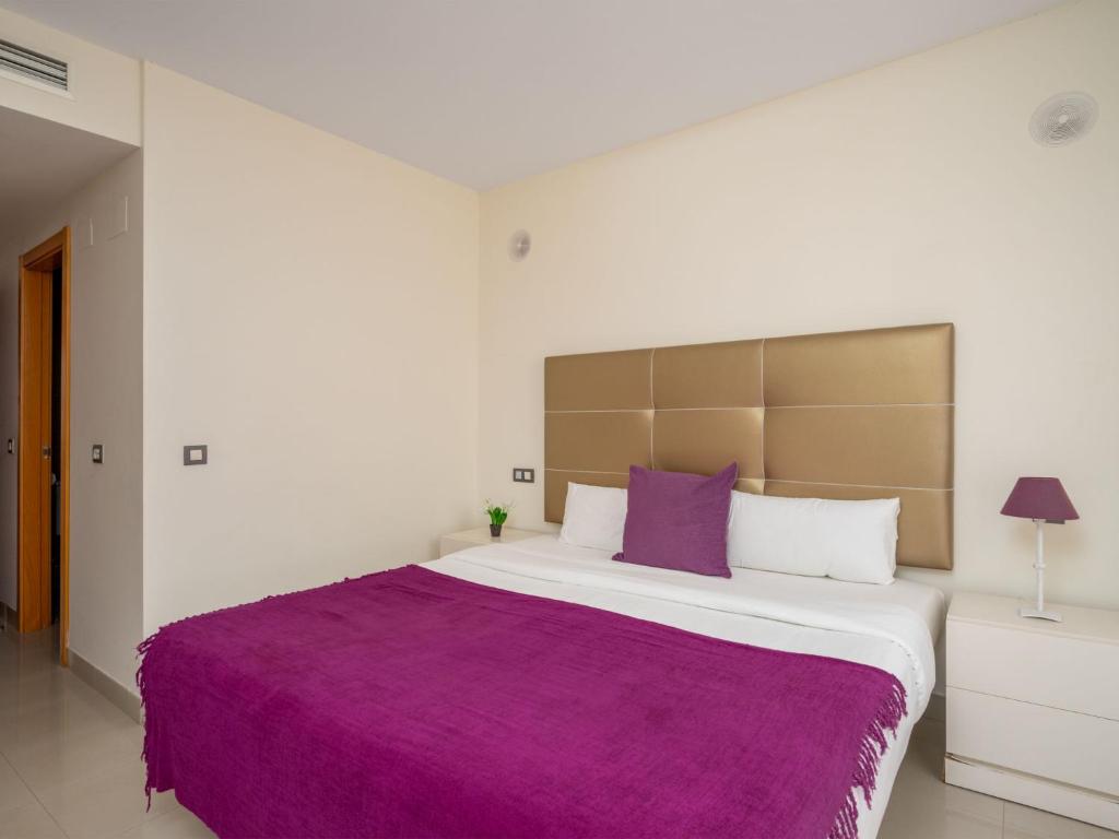 Apartment Cortijo del Mar-16 by Interhome - 4