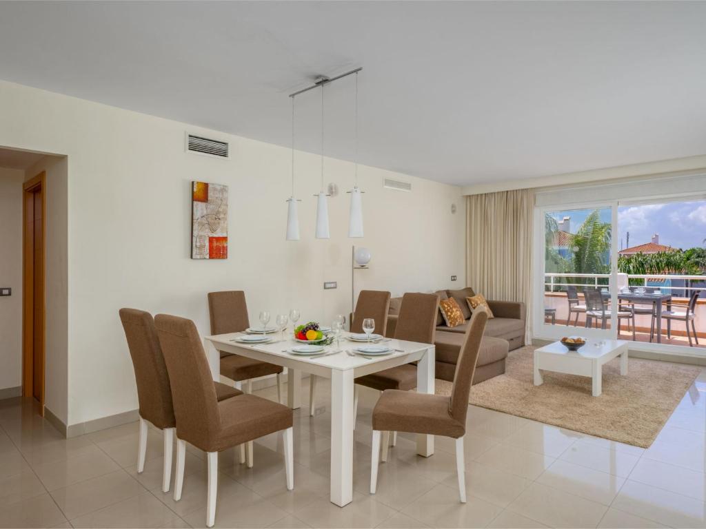 Apartment Cortijo del Mar-16 by Interhome - 3