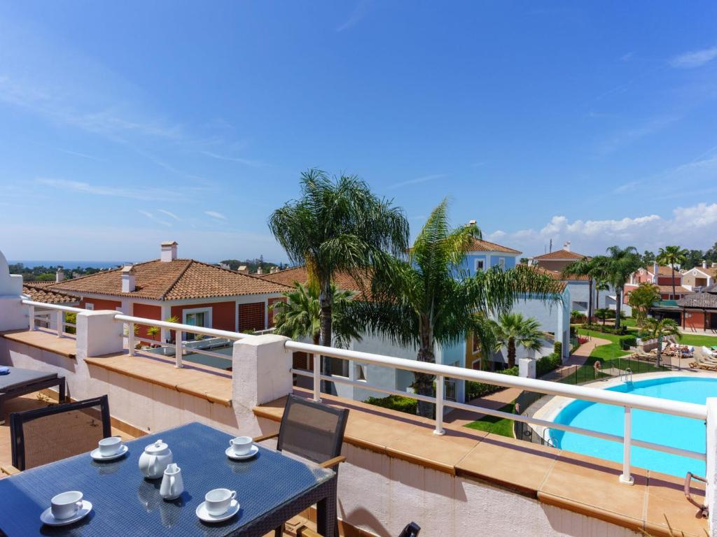 Apartment Cortijo del Mar-16 by Interhome - 2