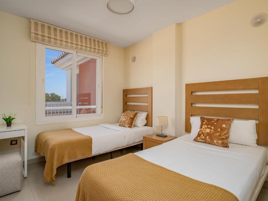 Apartment Cortijo del Mar-16 by Interhome - 5