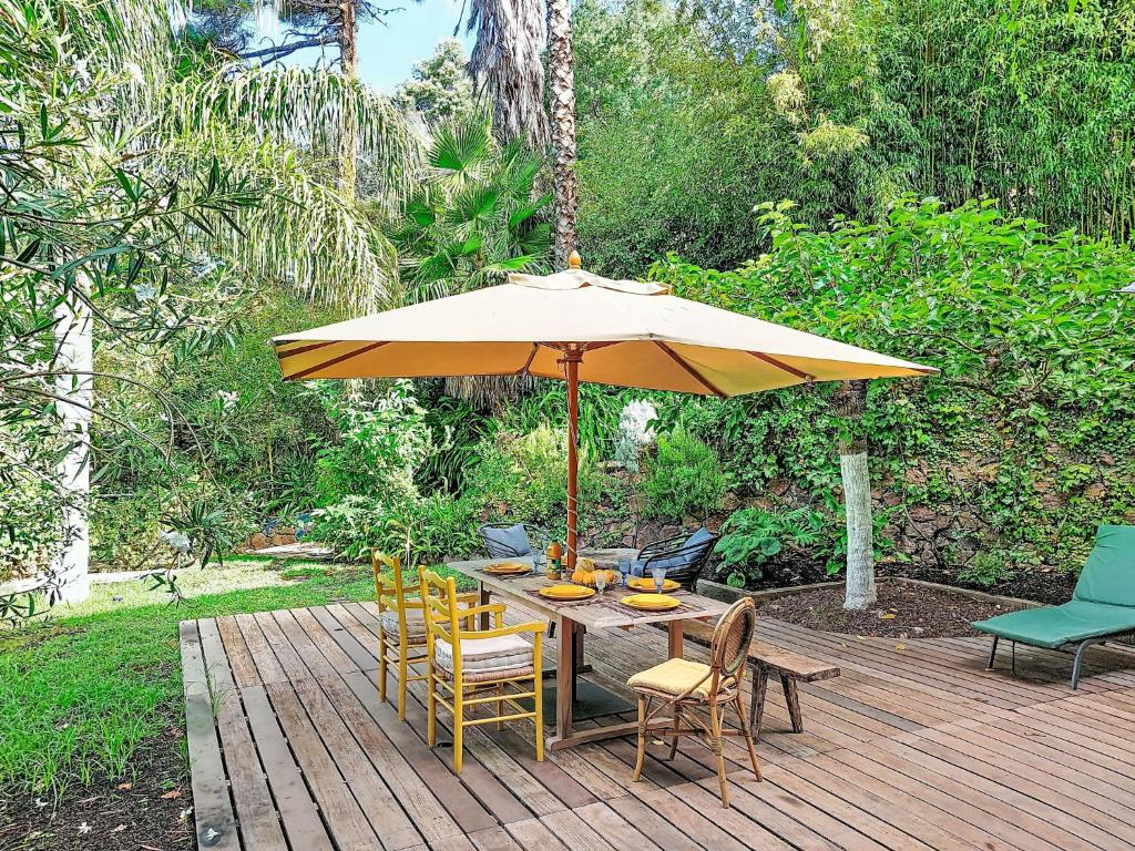 Holiday Home Villa 50 by Interhome - 5