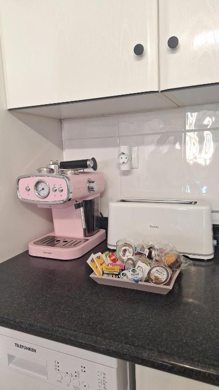 Apartamento Entreplayas - 2