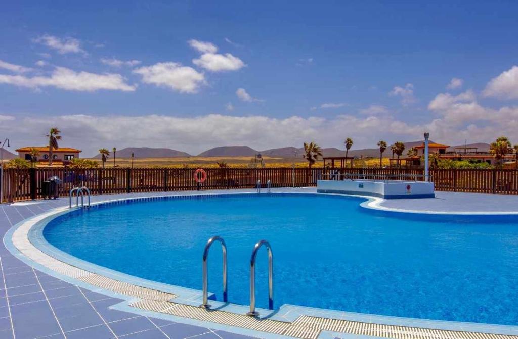 140 Oltre Majanicho by iRent Fuerteventura - 1