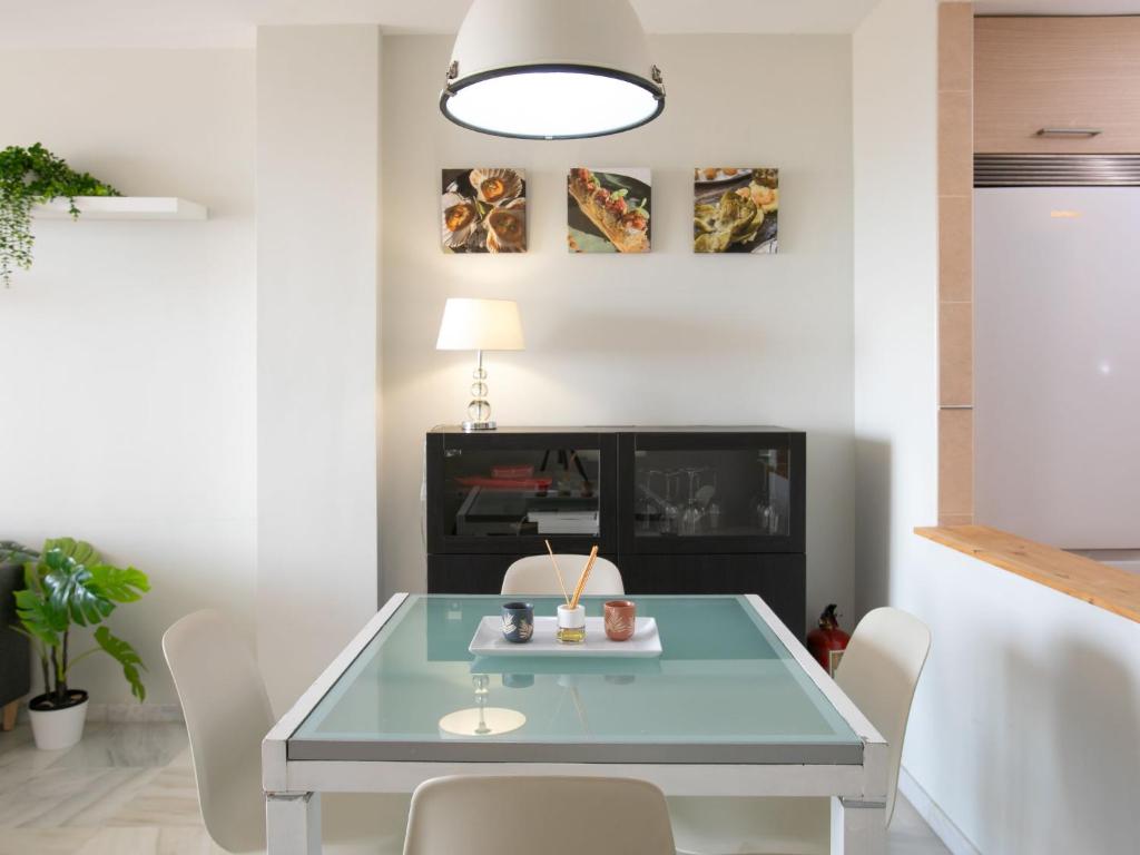 Apartment Nerja Center View by Interhome - 3
