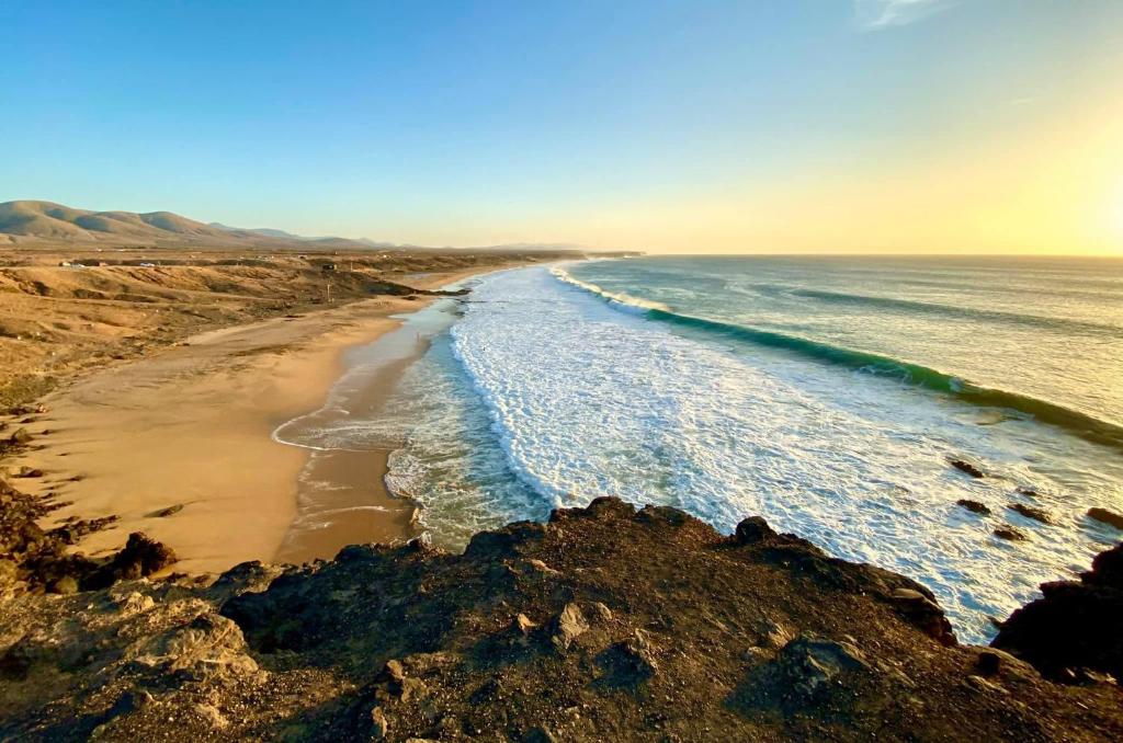 Samba del Sol Pool View by iRent Fuerteventura - 5