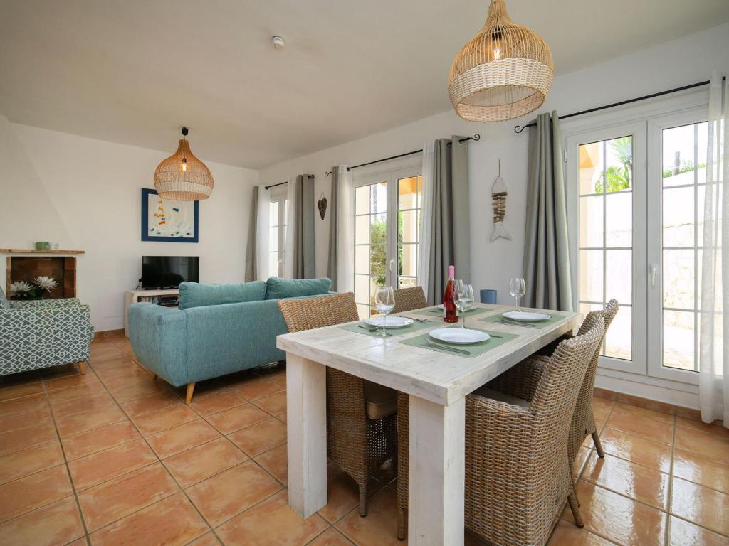 Holiday Home Residencial Bel Air by Interhome - 3