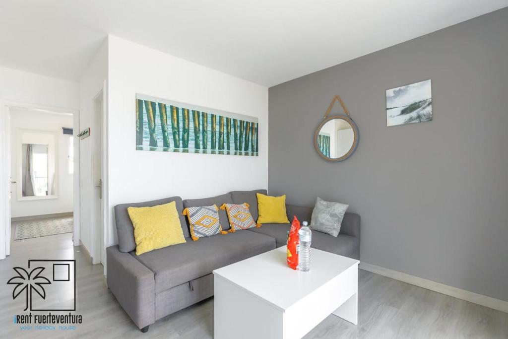 Casa Virginia Corralejo by iRent Fuerteventura - 3