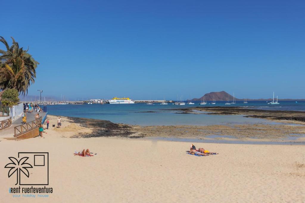 Urban Loft Corralejo Center iRent Fuerteventura - 3