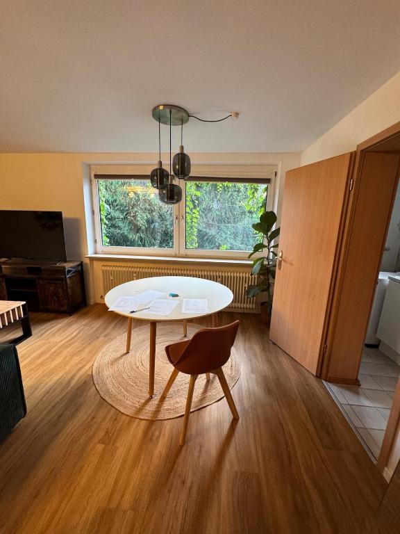 Stylish Apartment in Munich's Museum Quarter - 2