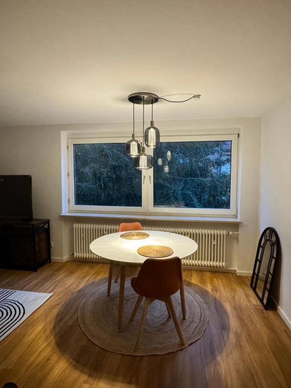 Stylish Apartment in Munich's Museum Quarter - 4