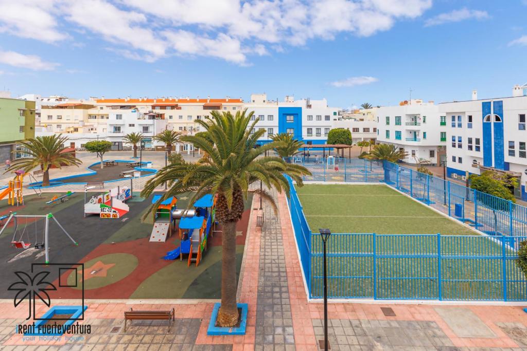 Corralejo Vibes Center iRent Fuerteventura - 3