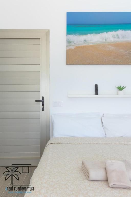 Lola Loft 3 Lajares by iRent Fuerteventura - 5