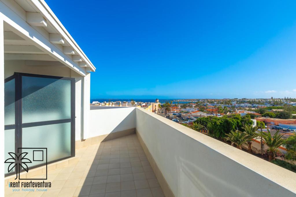 Atico Lobos View Corralejo iRent Fuerteventura - 5