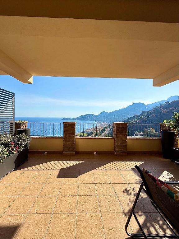 Silemi Suites - Taormina & Sea View - 3