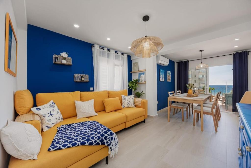 Apartamento Ducal, Levante Beach Benidorm - 1