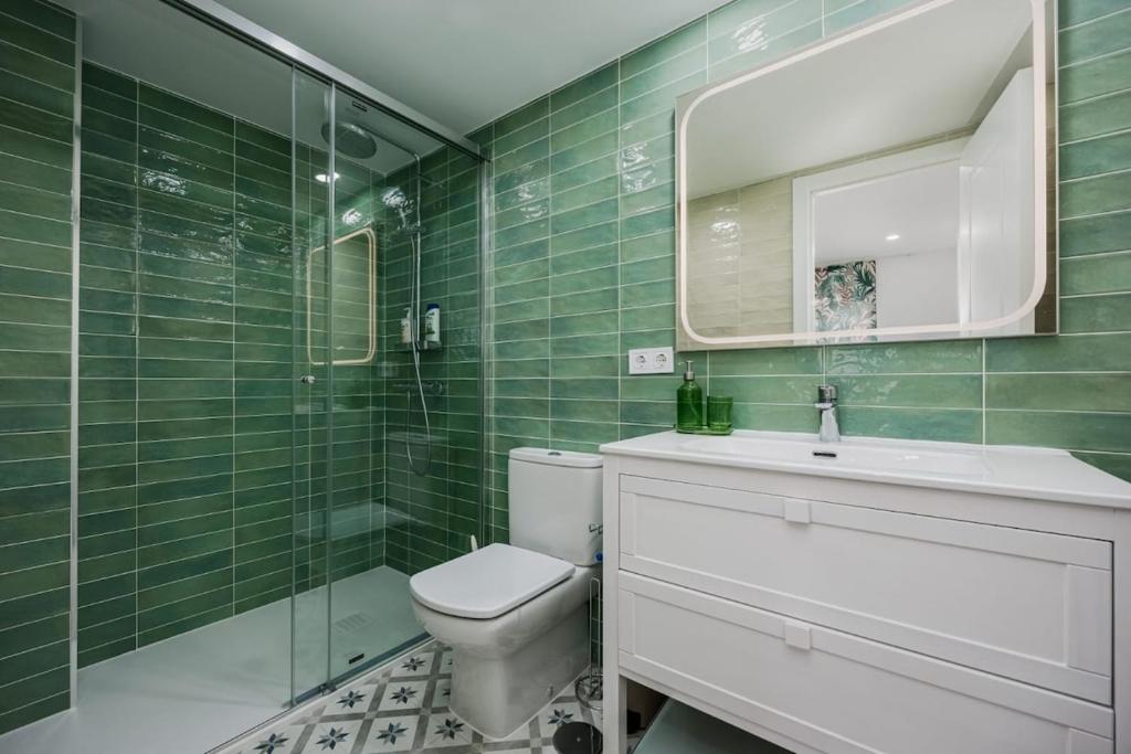 Apartamento Ducal, Levante Beach Benidorm - 3