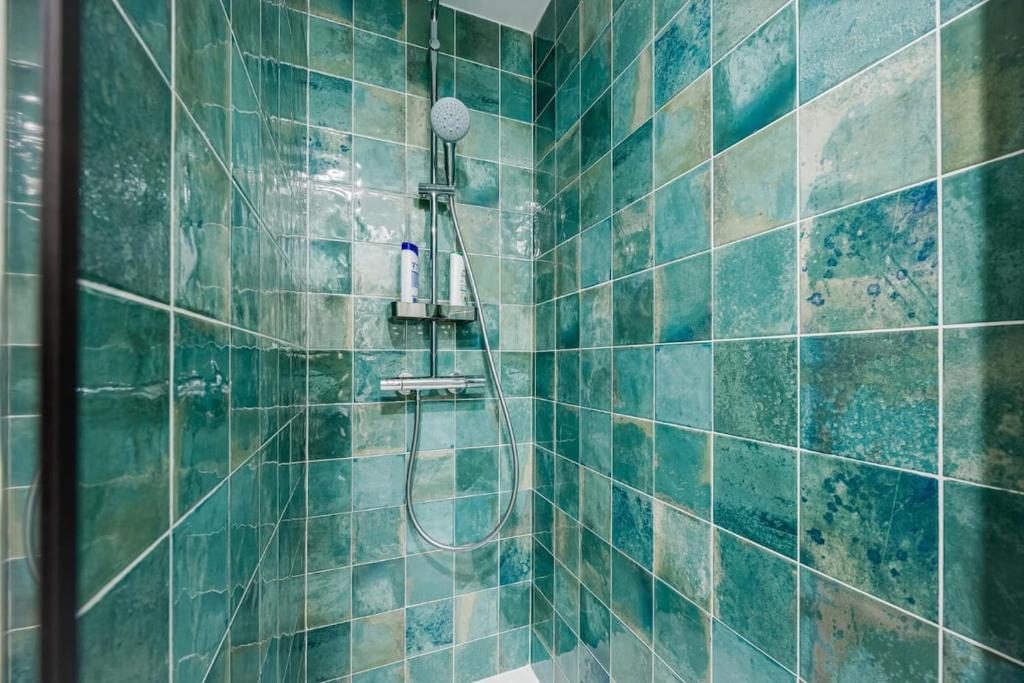 Apartamento Ducal, Levante Beach Benidorm - 4
