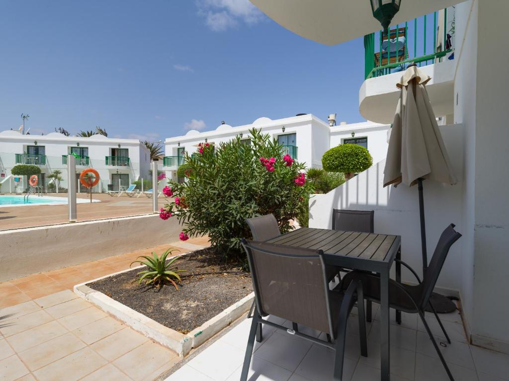Sea Breeze Pool View & WiFi by iRent Fuerteventura - 3