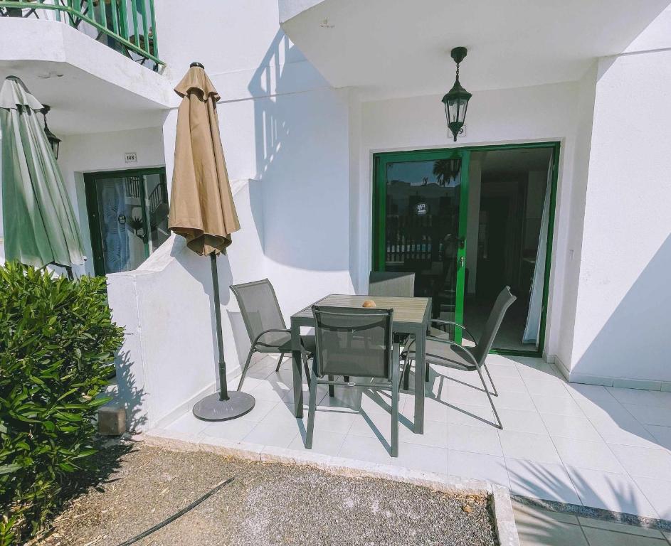 Sea Breeze Pool View & WiFi by iRent Fuerteventura - 4