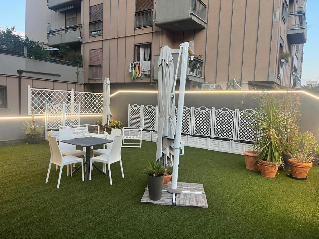 Carducci's house - 3
